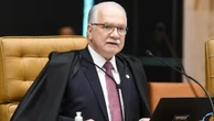 Fachin diz que classificação do PCC e CV é tratada como ‘plano internacional’