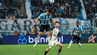 Corinthians e Grêmio empatam em 1 a 1 pelo Brasileirão