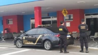 Polícia Federal investigação desvios de mais de R$ 70 milhões na saúde em Maricá