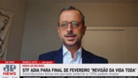 Julgamento da ‘revisão da vida toda’ no STF pode beneficiar 380 mil aposentados
