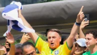 Bolsonaro fala em pacificação, faz críticas sem nominar ninguém e nega plano de golpe