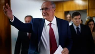Alckmin diz que plano de contingência ao tarifaço foi apresentado a Lula e deve sair até terça
