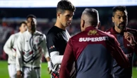 São Paulo promete apoio a Oscar caso ele decida parar de joga: ‘Vamos negociar a saída’