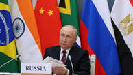 Rússia afirma que grupo Brics é garantia de um mundo multipolar