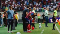 Ceni dispara após jogo contra o Fluminense: ‘Outro atleta do Bahia será convocado’