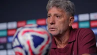 Renato Gaúcho cita recado passado pelo Fluminense no Mundial: ‘Respeitem o futebol brasileiro’
