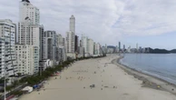 Censo 2022: Santos, Balneário Camboriú e São Caetano do Sul lideram em moradores de apartamentos