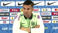 Casemiro: ‘Neymar precisa pensar primeiro na saúde, depois em protagonismo’