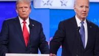 Biden acusa Trump de apaziguar a Rússia com pressão sobre a Ucrânia