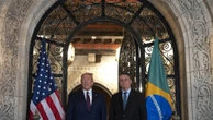 Trump diz estar surpreso com condenação de Bolsonaro: ‘Muito parecido com o que tentaram fazer comigo’