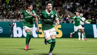 Palmeiras afasta investidas estrangeiras e estende contrato de Piquerez até 2030