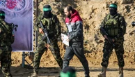Hamas diz que está disposto a libertar todos os reféns em troca do fim da guerra em Gaza