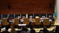 Por 10 a 1, STF decide que Robinho seguirá preso no Brasil