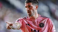 De Paul diz que consultou Scaloni antes de decidir jogar na MLS