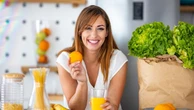 3 dietas que auxiliam no tratamento do lipedema