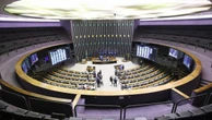 Câmara aprova programa para acelerar análises de benefícios do INSS e encaminha ao Senado