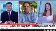 Qual expectativa para as eleições de 2026? Ciro Nogueira comenta
