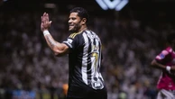 Vasco x Atlético-MG: onde assistir ao vivo, horário e transmissão