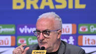 Dorival pede cautela à seleção para jogo contra a Venezuela: ‘Compromisso difícil’