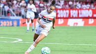 São Paulo derrota Corinthians, conquista Supercopa Femina pela 1ª vez e acaba com hegemonia do rival