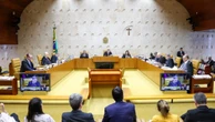 STF fará audiência sobre descontos irregulares em aposentadorias do INSS