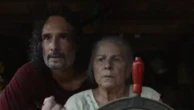 ‘O Último Azul’, filme com Rodrigo Santoro, estreia em todo o Brasil