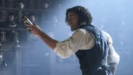 Guillermo Del Toro revela data do trailer de ‘Frankenstein’
