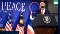 Trump inicia giro pela Ásia com acordos que redesenham o tabuleiro global