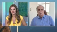 No JP Sustentável, Carlos Nobre alerta: Amazônia está à beira do ponto de não retorno
