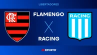 Racing x Flamengo: confira a transmissão da Jovem Pan ao vivo