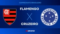 Flamengo x Cruzeiro: Confira a transmissão da Jovem Pan ao vivo