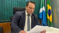 Rodolfo Nogueira quer acabar com a liberdade provisória para reincidentes em audiência de custódia