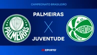 Palmeiras x Juventude: confira a transmissão da Jovem Pan ao vivo