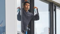 Punido na Leagues Cup, Suárez é suspenso por mais três jogos na MLS após confusão
