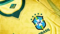 Brasil usará três uniformes diferentes na Copa, incluindo a polêmica camisa vermelha