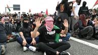 Italianos realizam greve nacional em apoio a Gaza e contra postura do governo Meloni