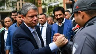 ‘Com todo respeito a Caiado, Zema e Ratinho, Tarcísio é inspiração’, diz Nunes