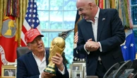 EUA se opõem a expulsar Israel da Copa do Mundo de 2026