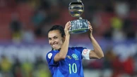Personagem da final da Copa América feminina, Marta faz golaço, perde pênalti, reza e termina coroada