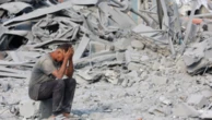 Ataques israelenses matam 17 pessoas na Faixa de Gaza
