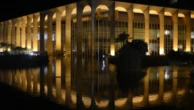 Itamaraty repudia ameaça militar dos EUA contra o Brasil: ‘Proteger a liberdade de expressão é defender a democracia’