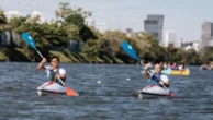 Bolsa Atleta tem maior número de beneficiários desde que foi criado