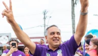 Prefeito de São Bernardo do Campo ganha apoio do Podemos após operação da PF