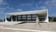 STF retoma sessões nesta sexta-feira após recesso de julho