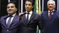 STF marca para quinta-feira interrogatório de deputados do PL acusados de desviar recursos de emendas