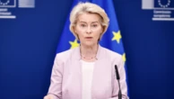 ‘Fronteiras não podem ser alteradas à força’, afirma presidente da Comissão Europeia