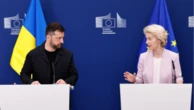 União Europeia propõe novo pacote de sanções contra a Rússia focado em combustíveis