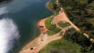 Reservatórios de São Paulo atingem menor nível desde crise hídrica de 2015
