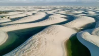 Unesco entrega certificado a Lençóis Maranhenses e Bumba Meu Boi