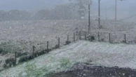Sul e Sudeste têm início de semana com frio e céu encoberto
